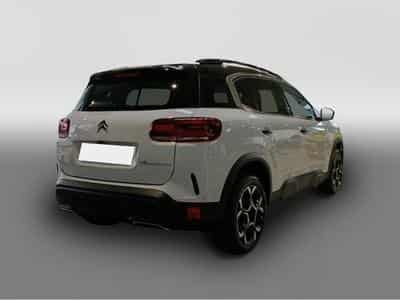 Citroën C5 Aircross (2025) - Photo 5