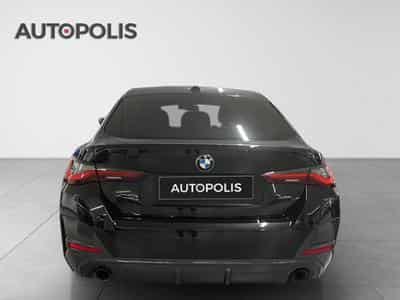 BMW 430 4 Reeks Gran Coupé 430i PACK M (2022) - Photo 10