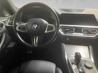 BMW 430 4 Reeks Gran Coupé 430i PACK M (2022) - Photo 11