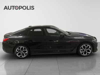BMW 430 4 Reeks Gran Coupé 430i PACK M (2022) - Photo 12