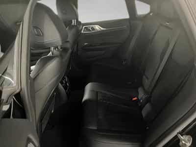 BMW 430 4 Reeks Gran Coupé 430i PACK M (2022) - Photo 13