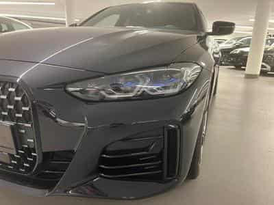 BMW 430 4 Reeks Gran Coupé 430i PACK M (2022) - Photo 14
