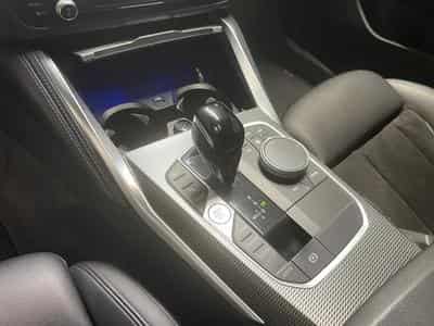 BMW 430 4 Reeks Gran Coupé 430i PACK M (2022) - Photo 15
