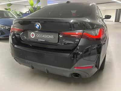 BMW 430 4 Reeks Gran Coupé 430i PACK M (2022) - Photo 4