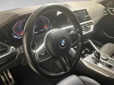BMW 430 4 Reeks Gran Coupé 430i PACK M (2022) - Photo 5