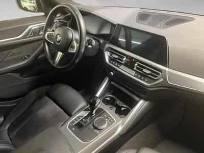 BMW 430 4 Reeks Gran Coupé 430i PACK M (2022) - Photo 7