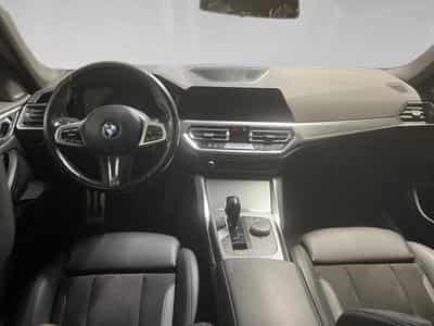 BMW 430 4 Reeks Gran Coupé 430i PACK M (2022) - Photo 8