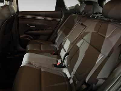 Hyundai Tucson 1.6 T-GDi Hybrid 4x4 Shine (2021) - Photo 11