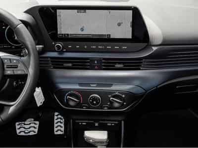 Hyundai Bayon (2024) - Photo 10