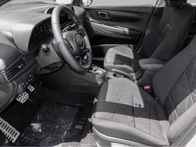 Hyundai Bayon (2024) - Photo 11