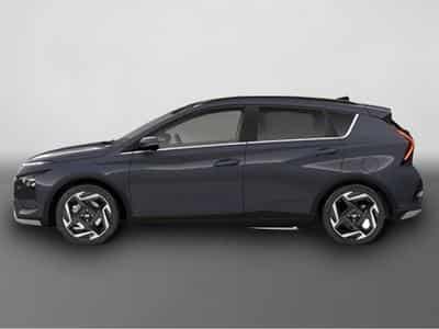 Hyundai Bayon (2024) - Photo 3
