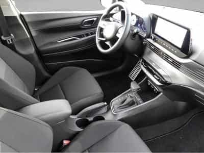Hyundai Bayon (2024) - Photo 4