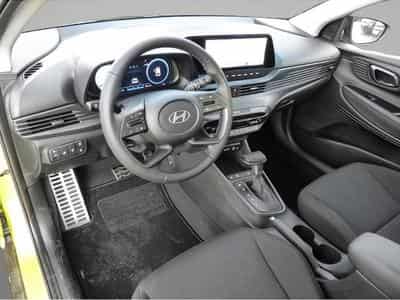 Hyundai Bayon (2024) - Photo 5