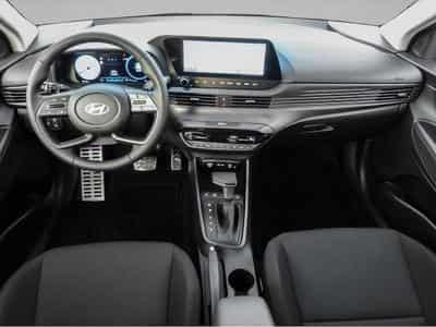 Hyundai Bayon (2024) - Photo 6