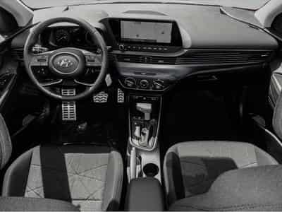 Hyundai Bayon (2024) - Photo 8