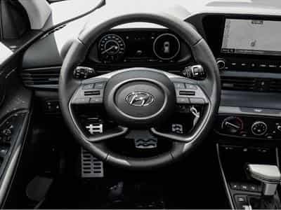 Hyundai Bayon (2024) - Photo 9