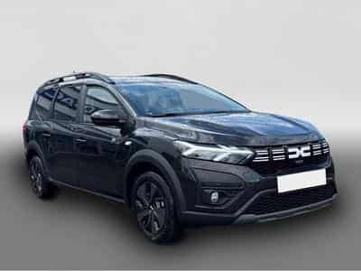 Dacia Jogger (2026) - Photo 1