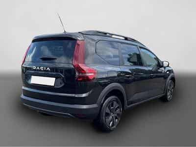 Dacia Jogger (2026) - Photo 3