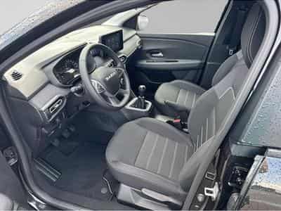 Dacia Jogger (2026) - Photo 4