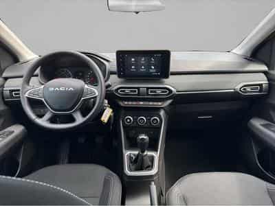 Dacia Jogger (2026) - Photo 5
