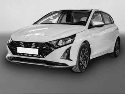 Hyundai i20 (2025) - Photo 1