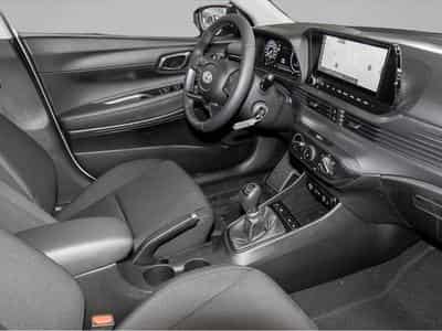 Hyundai i20 (2025) - Photo 3