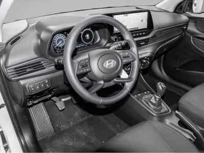 Hyundai i20 (2025) - Photo 4