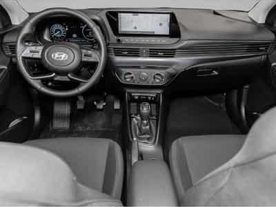 Hyundai i20 (2025) - Photo 5