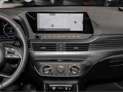 Hyundai i20 (2025) - Photo 6