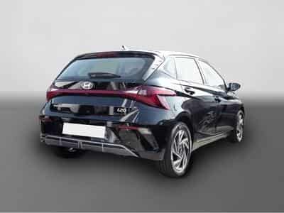 Hyundai i20 (2024) - Photo 2