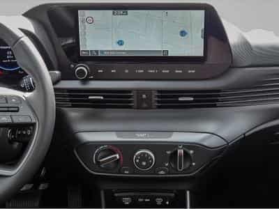 Hyundai i20 (2024) - Photo 3