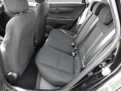 Hyundai i20 (2024) - Photo 5