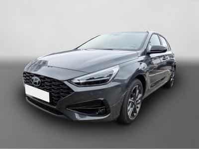 Hyundai i30 (2024) - Photo 1