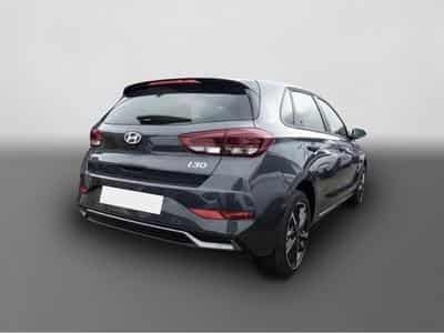 Hyundai i30 (2024) - Photo 2