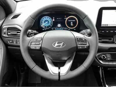 Hyundai i30 (2024) - Photo 4
