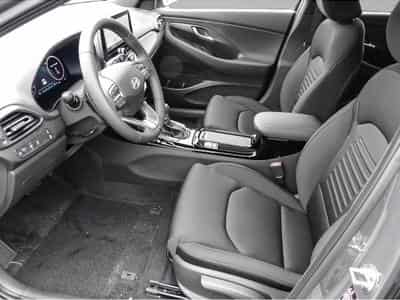 Hyundai i30 (2024) - Photo 5