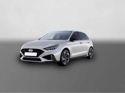 Hyundai i30 (2025) - Photo 1