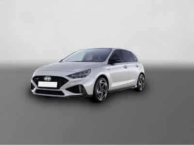 Hyundai i30 (2025) - Photo 2
