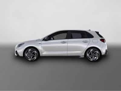 Hyundai i30 (2025) - Photo 3