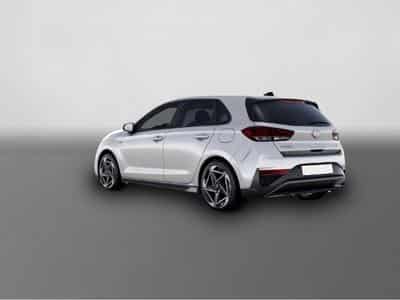 Hyundai i30 (2025) - Photo 6