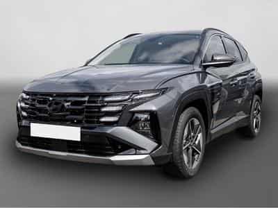 Hyundai Tucson (2024) - Photo 1