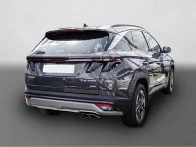 Hyundai Tucson (2024) - Photo 2