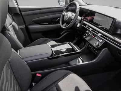 Hyundai Tucson (2024) - Photo 3