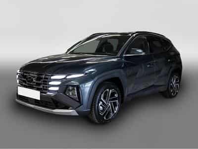 Hyundai Tucson (2025) - Photo 1