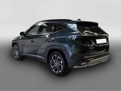 Hyundai Tucson (2025) - Photo 2
