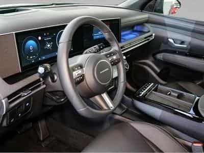 Hyundai Tucson (2025) - Photo 3