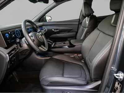 Hyundai Tucson (2025) - Photo 4