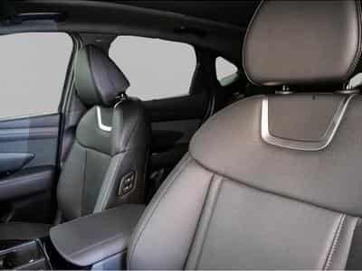 Hyundai Tucson (2025) - Photo 5