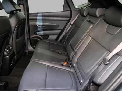Hyundai Tucson (2025) - Photo 6