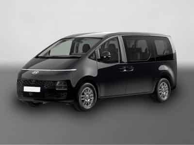 Hyundai Staria (2025) - Photo 1